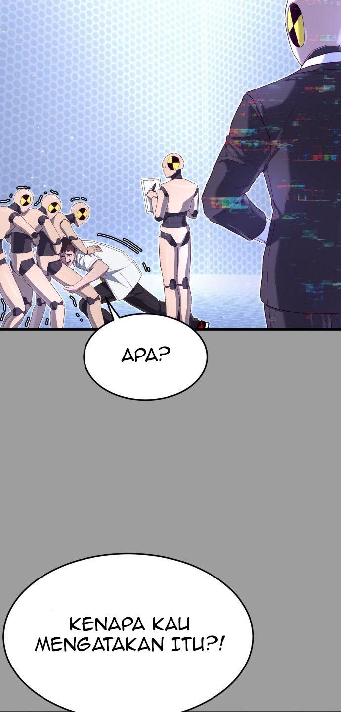 Golden Mage Chapter 10 - halaman 49