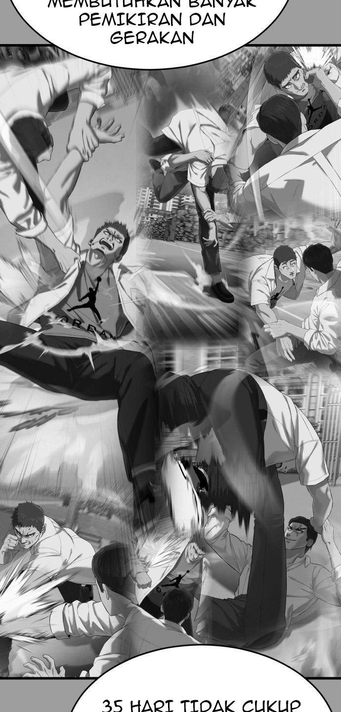 Golden Mage Chapter 10 - halaman 51