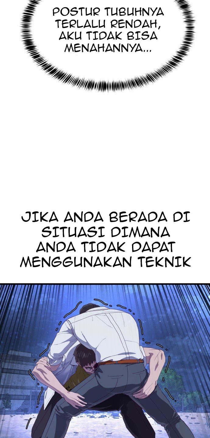 Golden Mage Chapter 10 - halaman 58