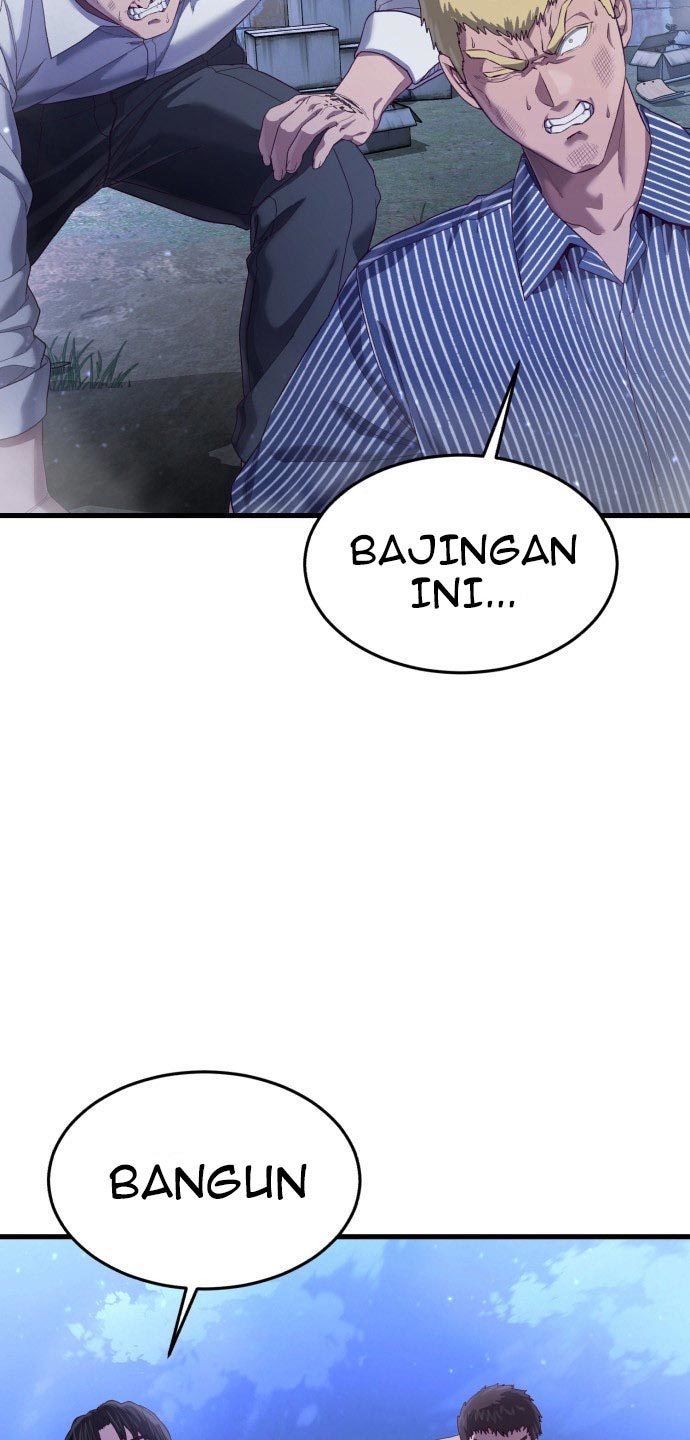 Golden Mage Chapter 11 - halaman 12