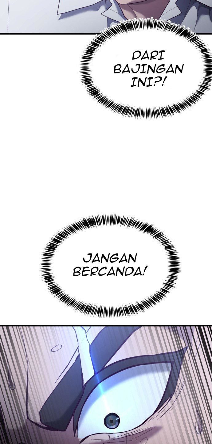 Golden Mage Chapter 11 - halaman 19