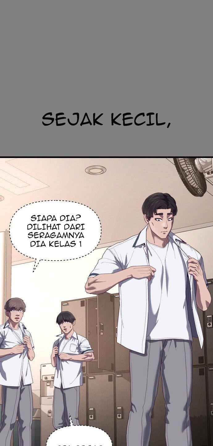 Golden Mage Chapter 11 - halaman 21