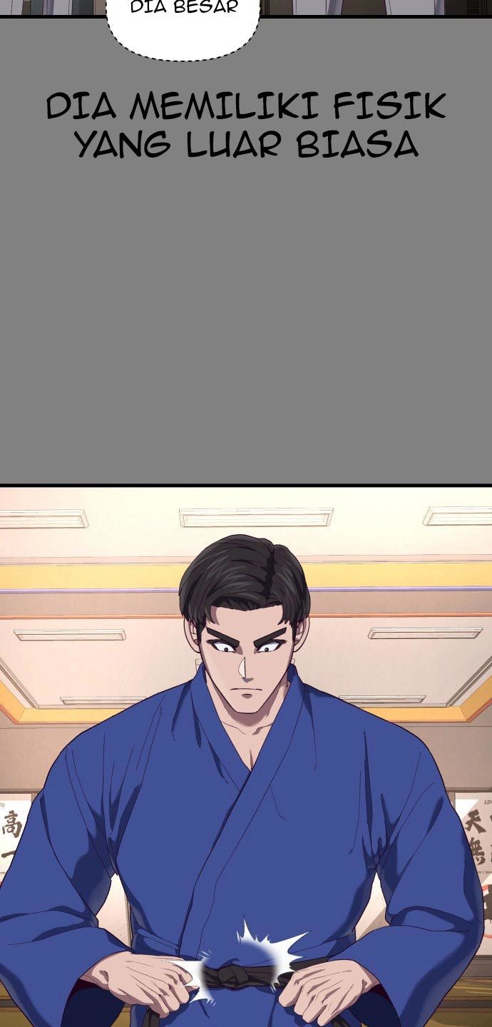 Golden Mage Chapter 11 - halaman 22