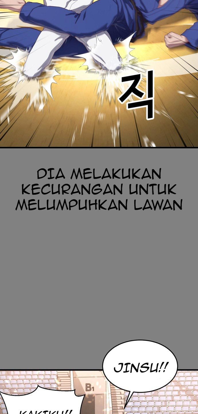 Golden Mage Chapter 11 - halaman 36