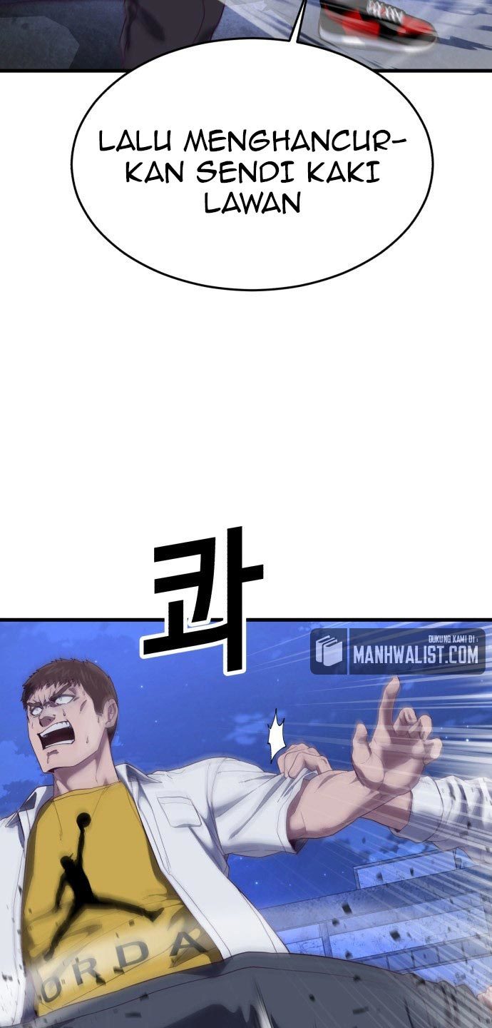 Golden Mage Chapter 11 - halaman 48