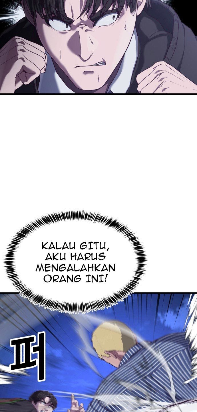 Golden Mage Chapter 11 - halaman 61