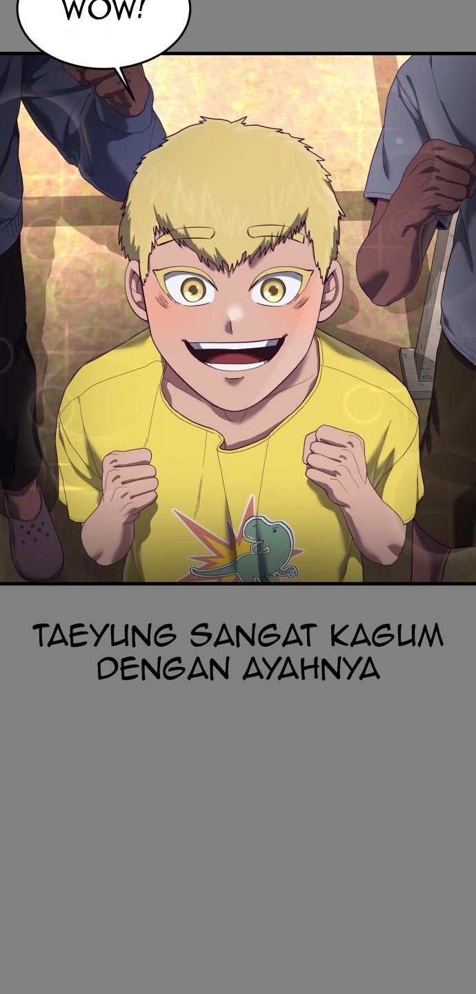 Golden Mage Chapter 11 - halaman 65