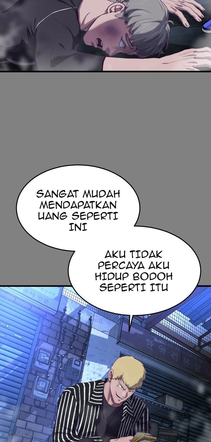 Golden Mage Chapter 11 - halaman 73