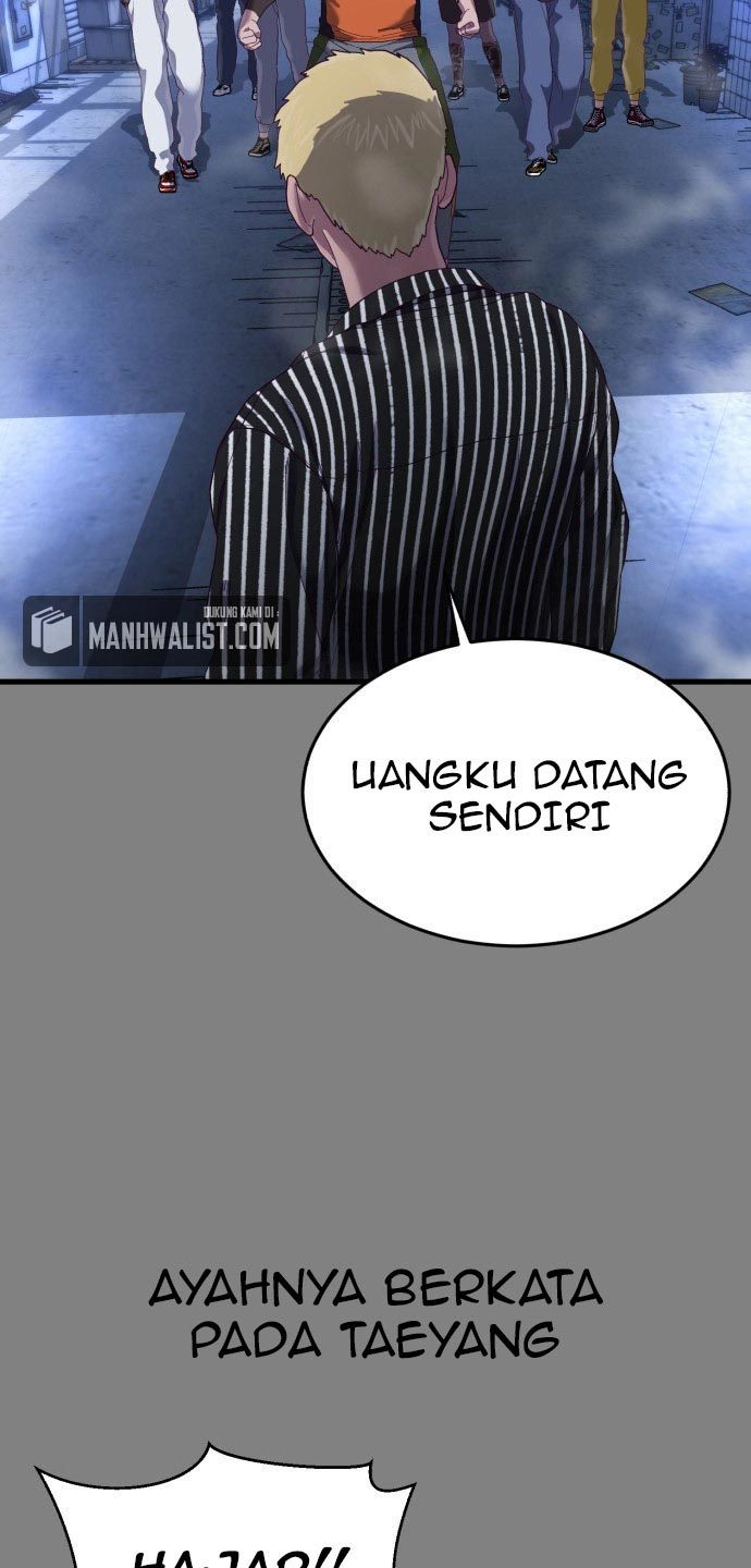 Golden Mage Chapter 11 - halaman 75