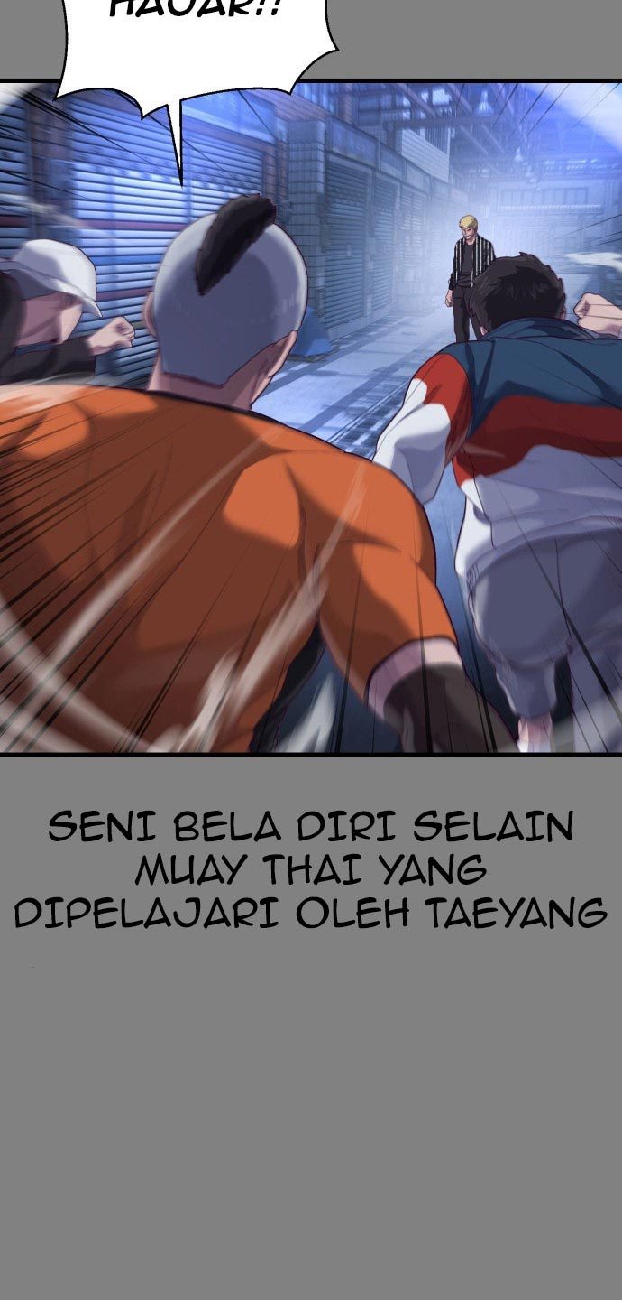 Golden Mage Chapter 11 - halaman 76