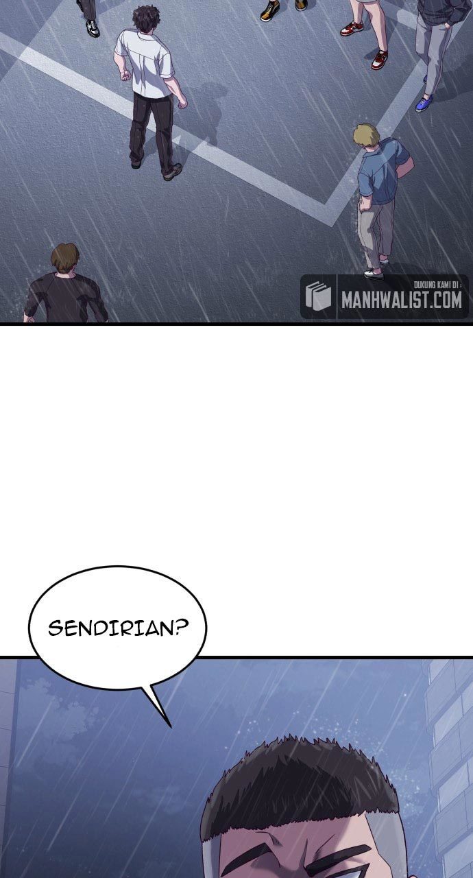 Golden Mage Chapter 12 - halaman 16