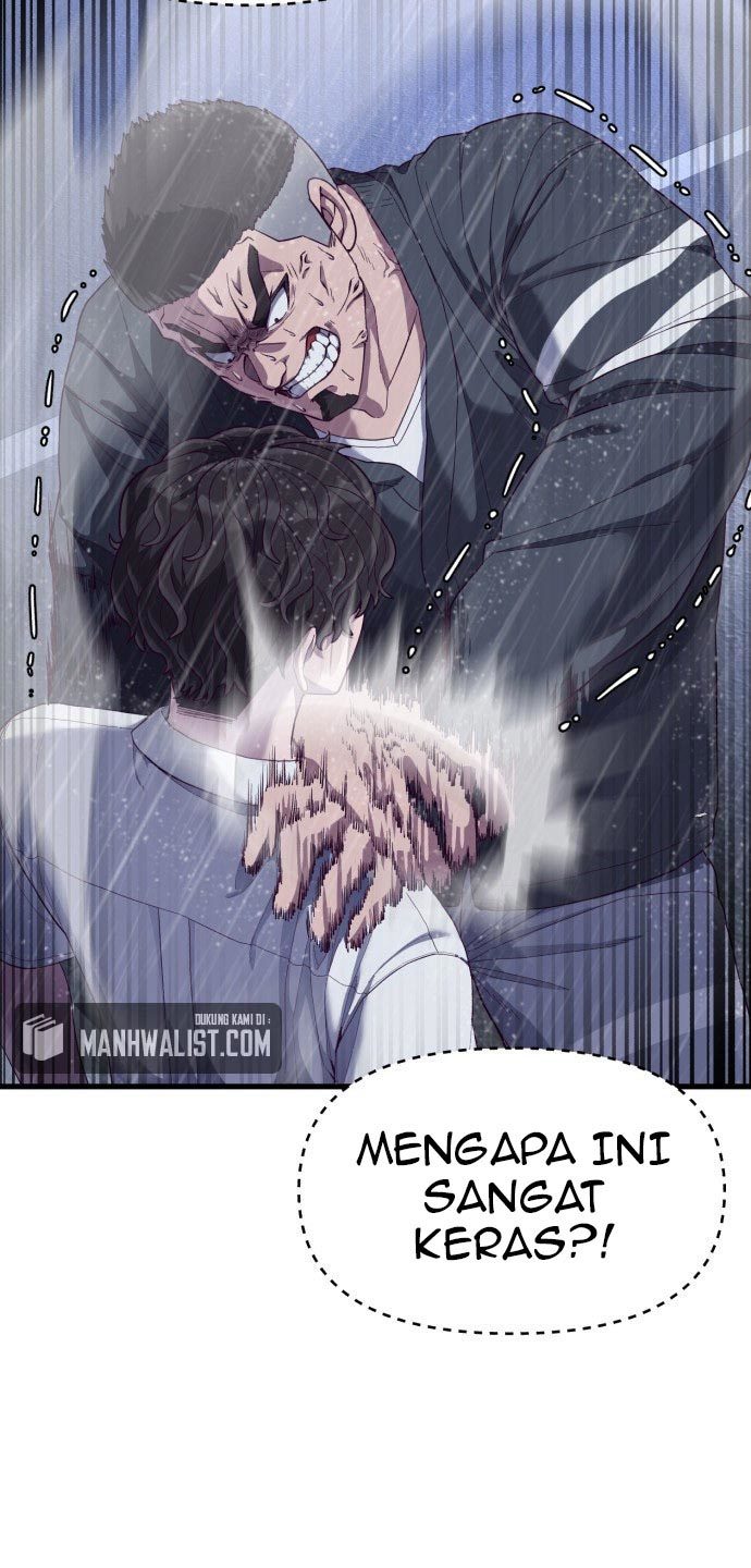 Golden Mage Chapter 12 - halaman 26