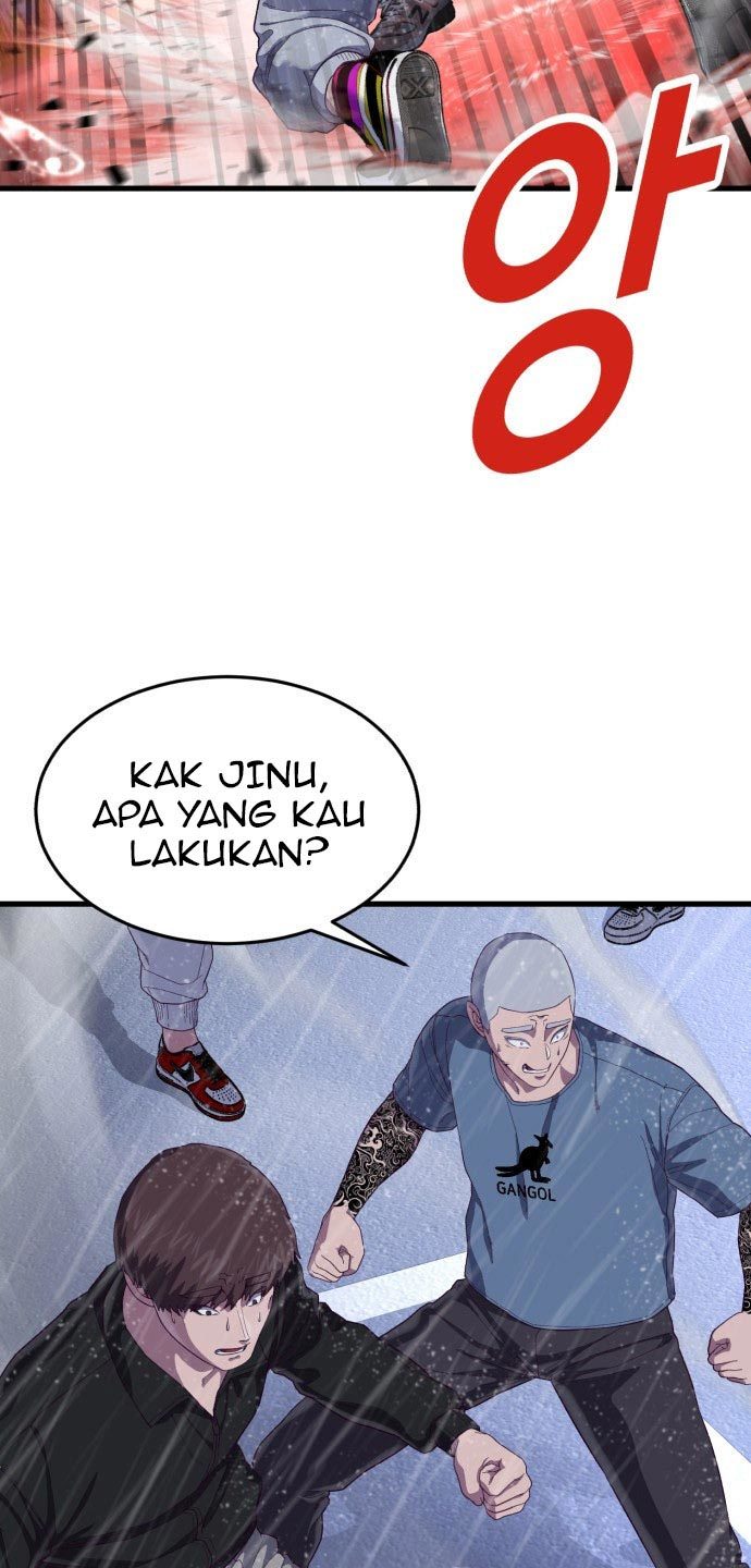 Golden Mage Chapter 12 - halaman 29