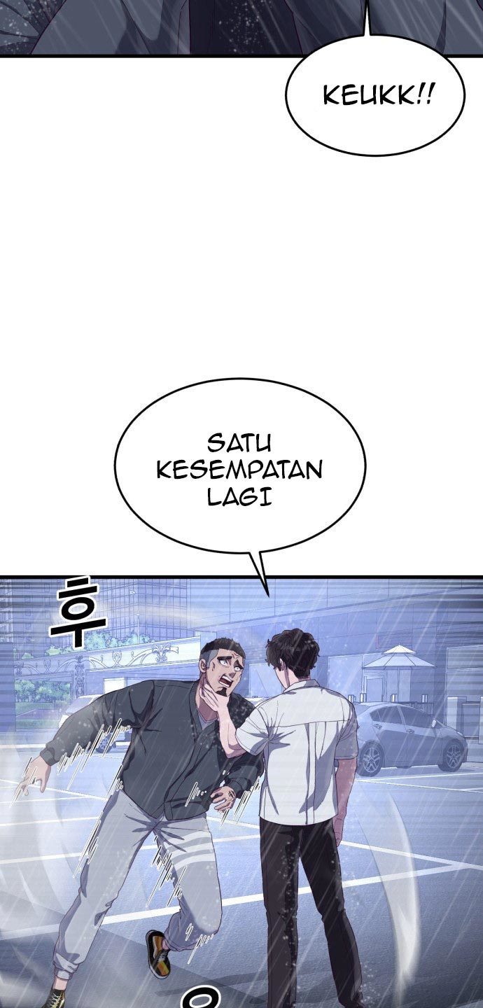 Golden Mage Chapter 12 - halaman 32