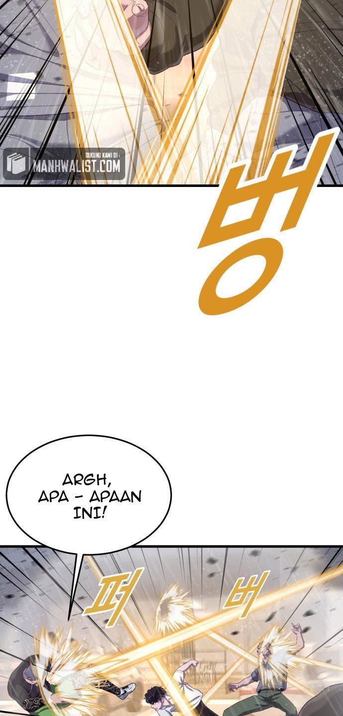 Golden Mage Chapter 12 - halaman 44