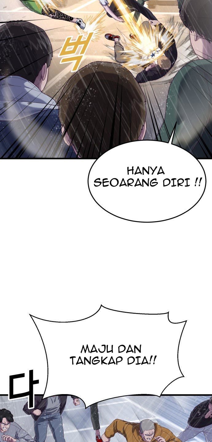 Golden Mage Chapter 12 - halaman 45