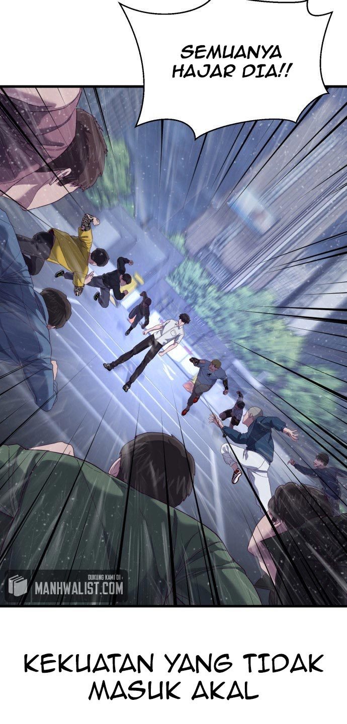 Golden Mage Chapter 12 - halaman 61