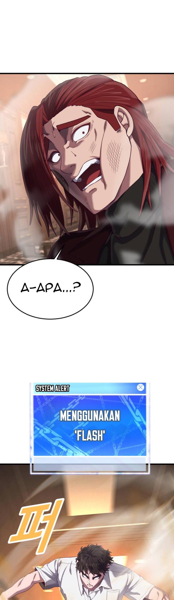 Golden Mage Chapter 13 - halaman 13