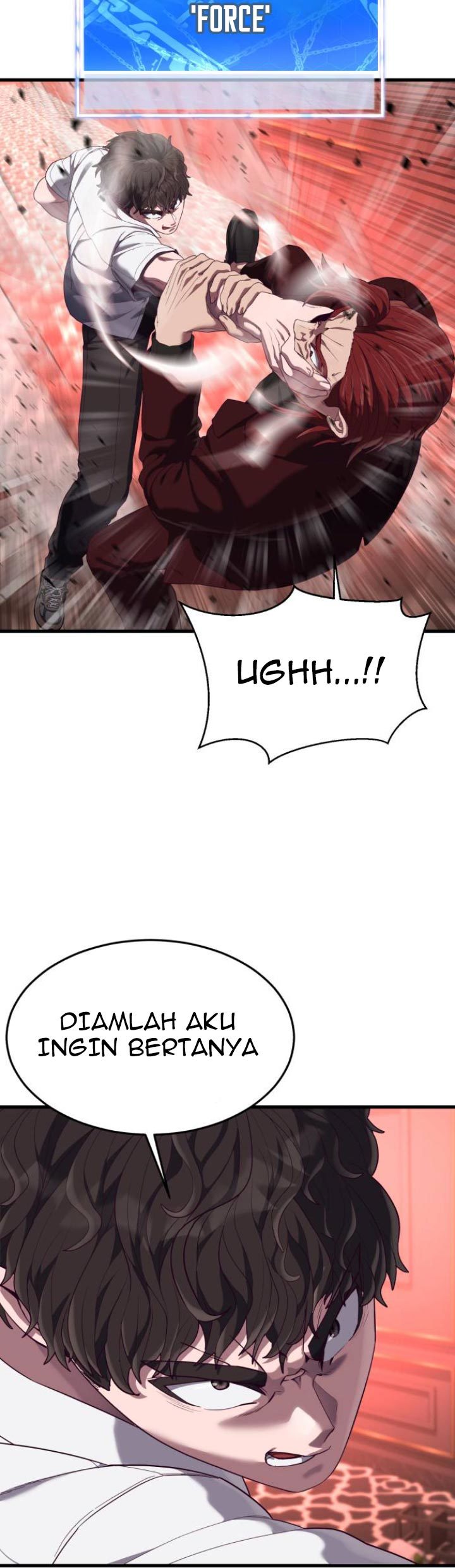 Golden Mage Chapter 13 - halaman 15