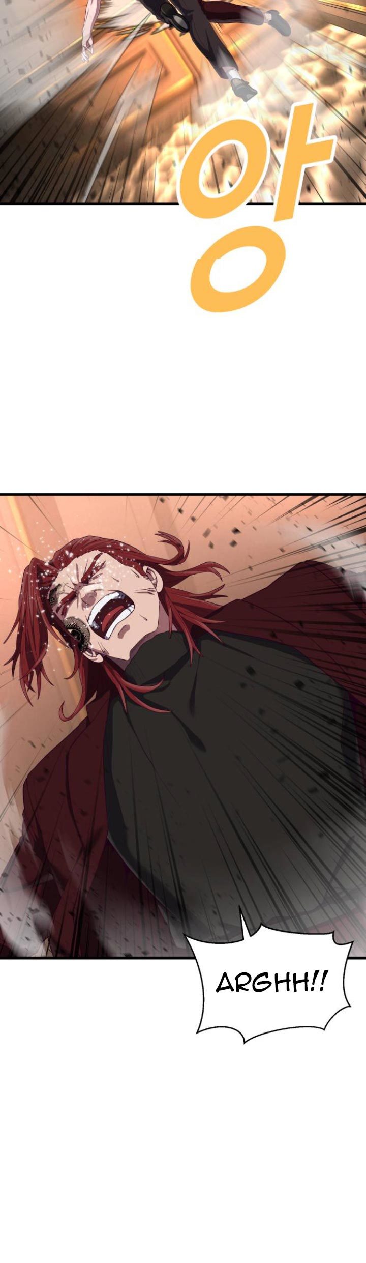 Golden Mage Chapter 13 - halaman 19