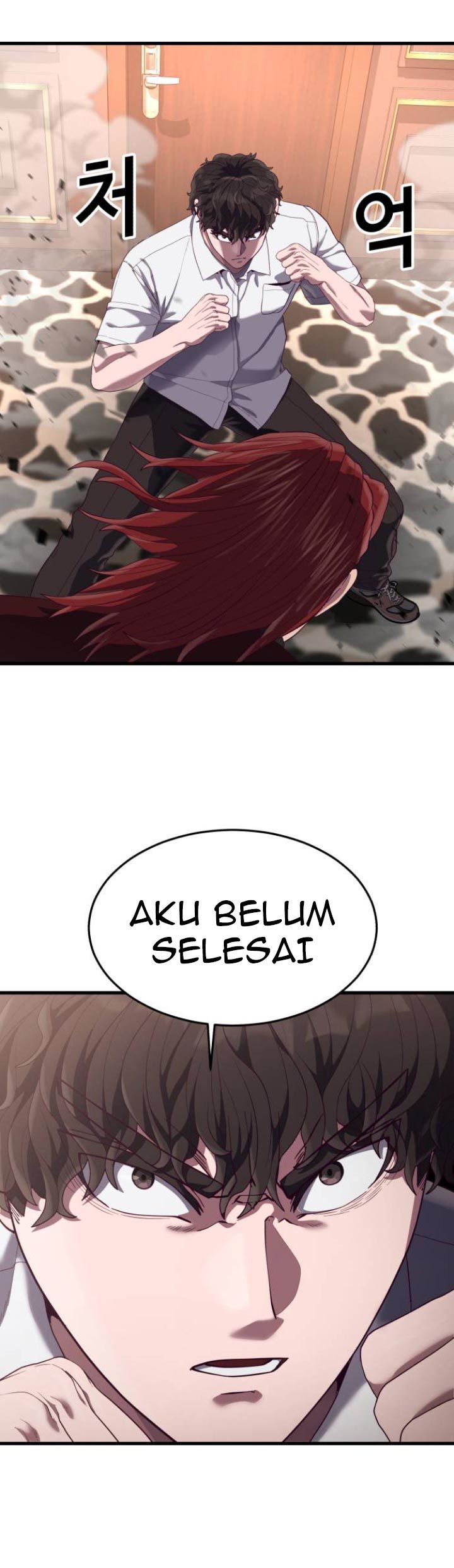 Golden Mage Chapter 13 - halaman 20
