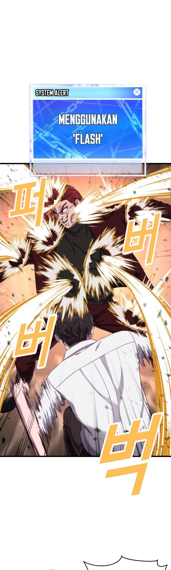 Golden Mage Chapter 13 - halaman 21