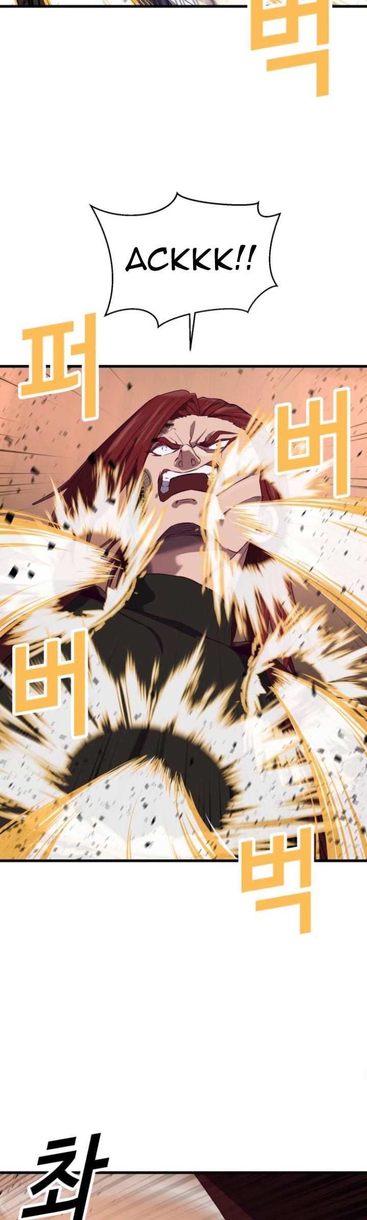 Golden Mage Chapter 13 - halaman 23