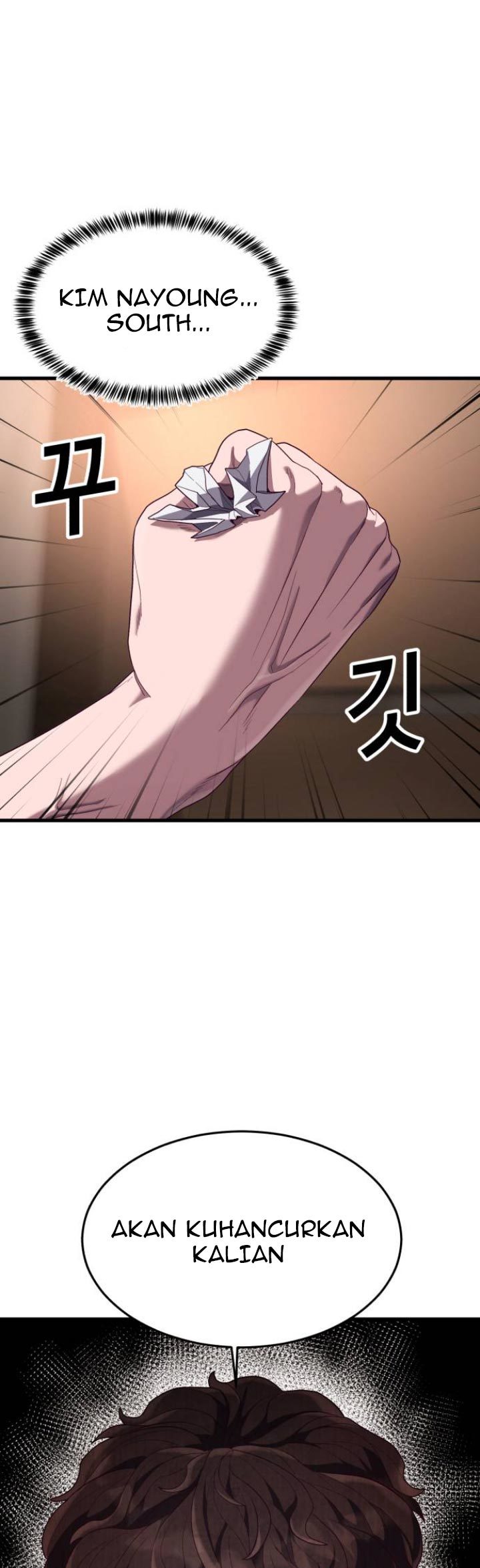 Golden Mage Chapter 13 - halaman 4