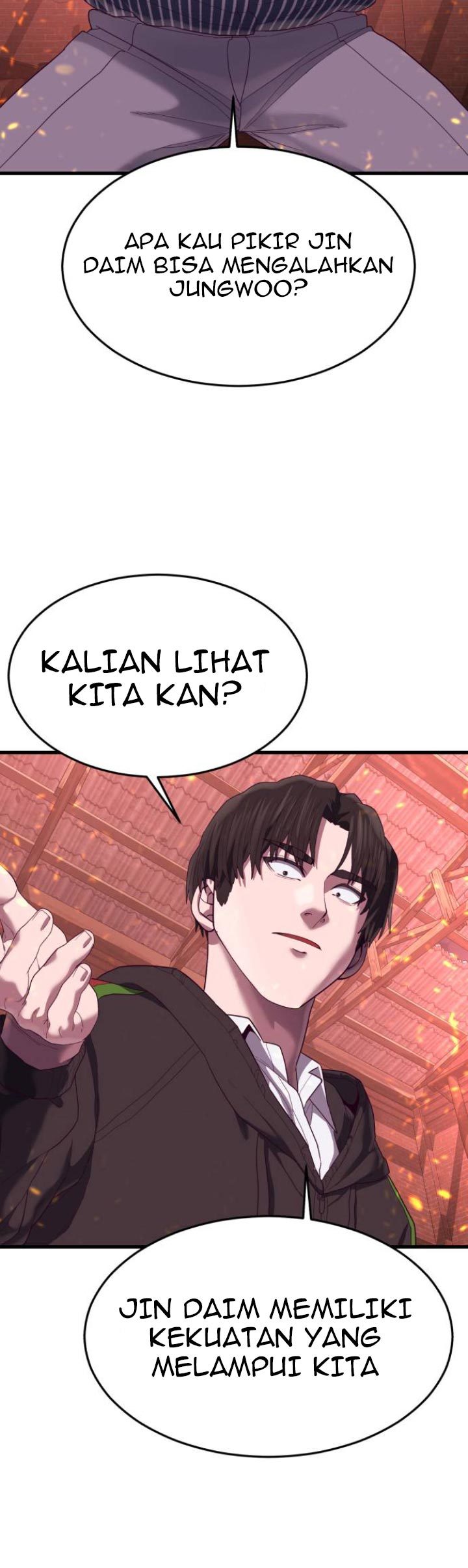 Golden Mage Chapter 13 - halaman 40