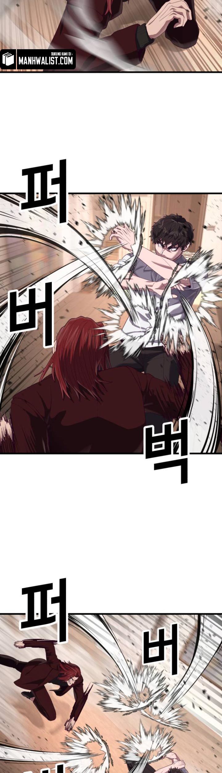 Golden Mage Chapter 13 - halaman 48