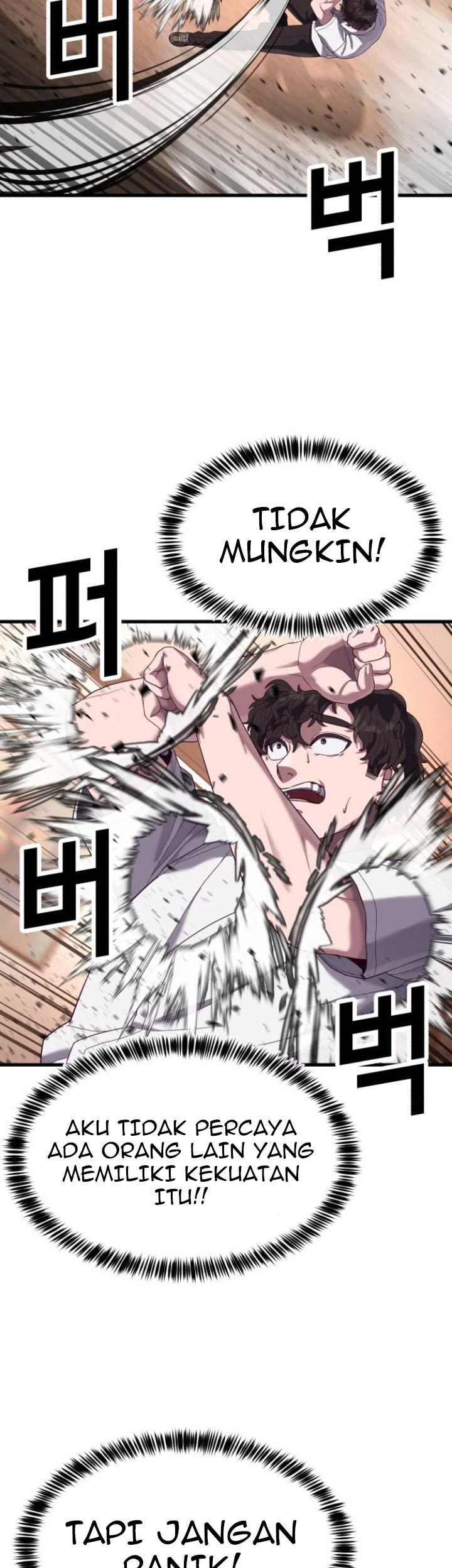 Golden Mage Chapter 13 - halaman 49