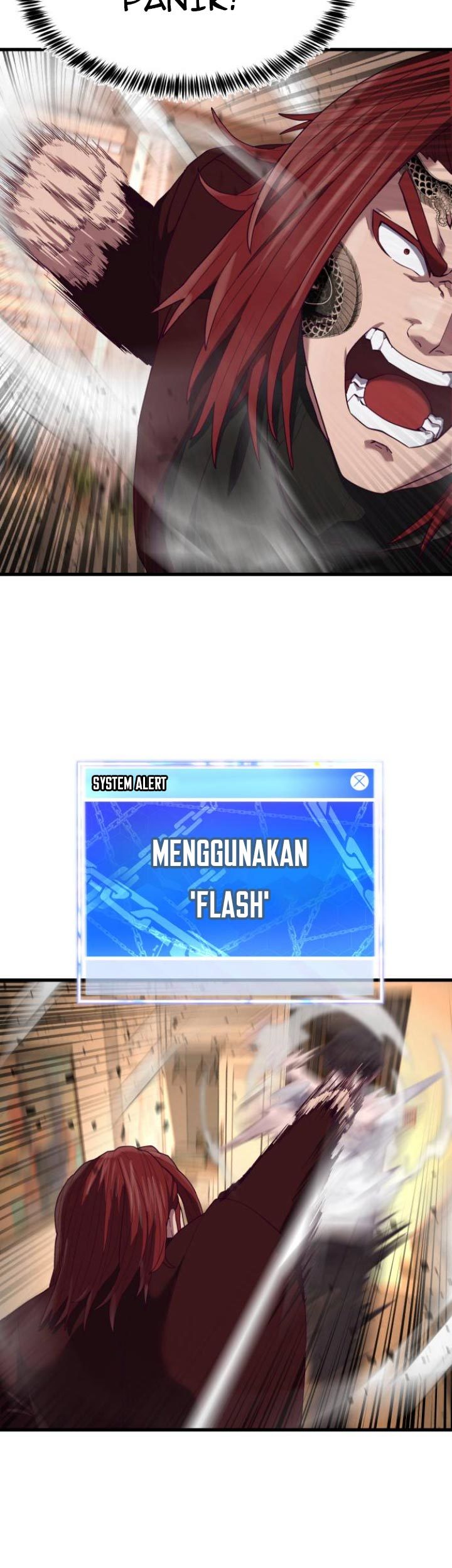 Golden Mage Chapter 13 - halaman 50