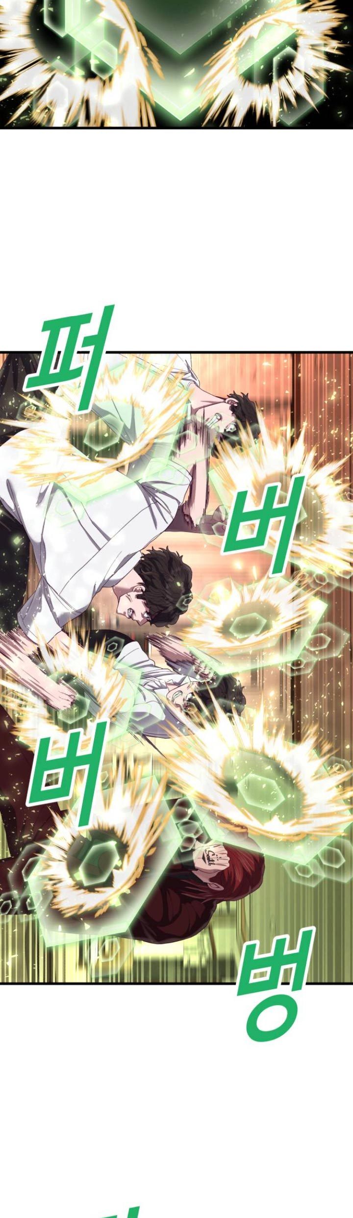Golden Mage Chapter 13 - halaman 52