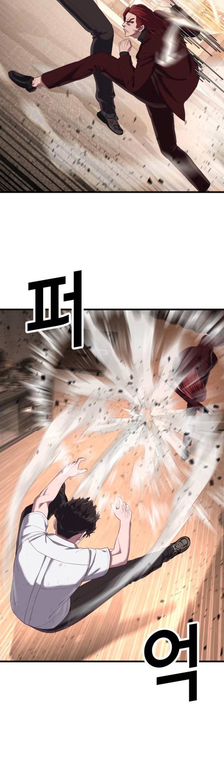 Golden Mage Chapter 13 - halaman 60