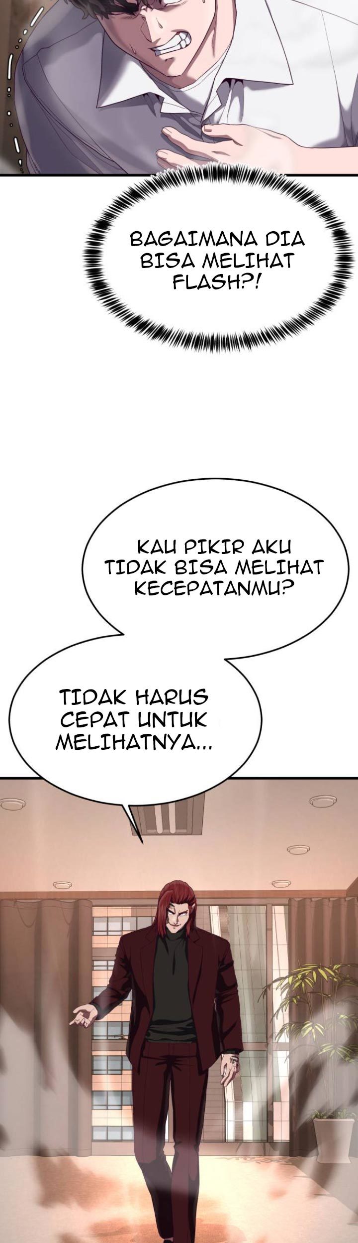 Golden Mage Chapter 13 - halaman 62