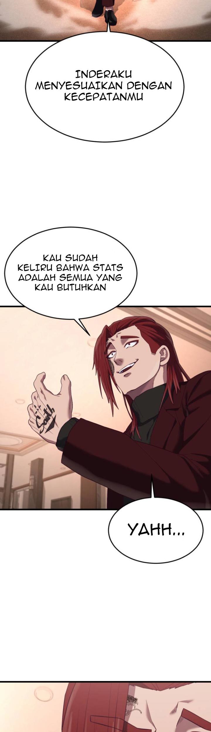 Golden Mage Chapter 13 - halaman 63