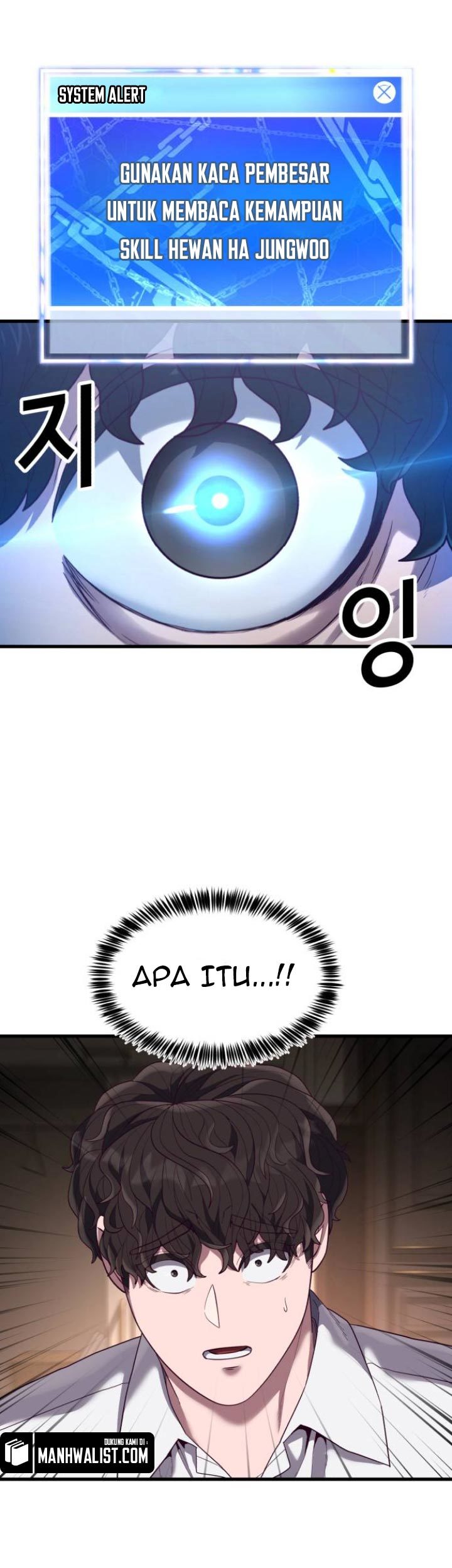 Golden Mage Chapter 13 - halaman 67
