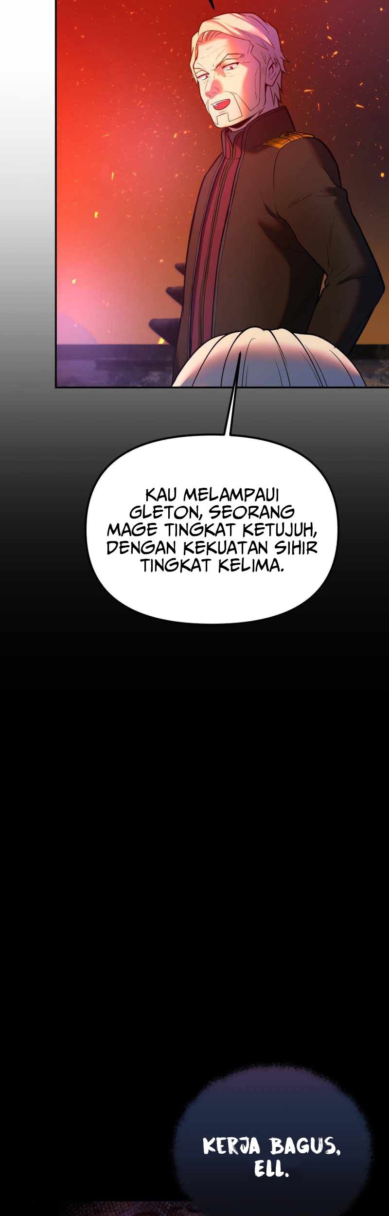 Golden Mage Chapter 13 - halaman 73