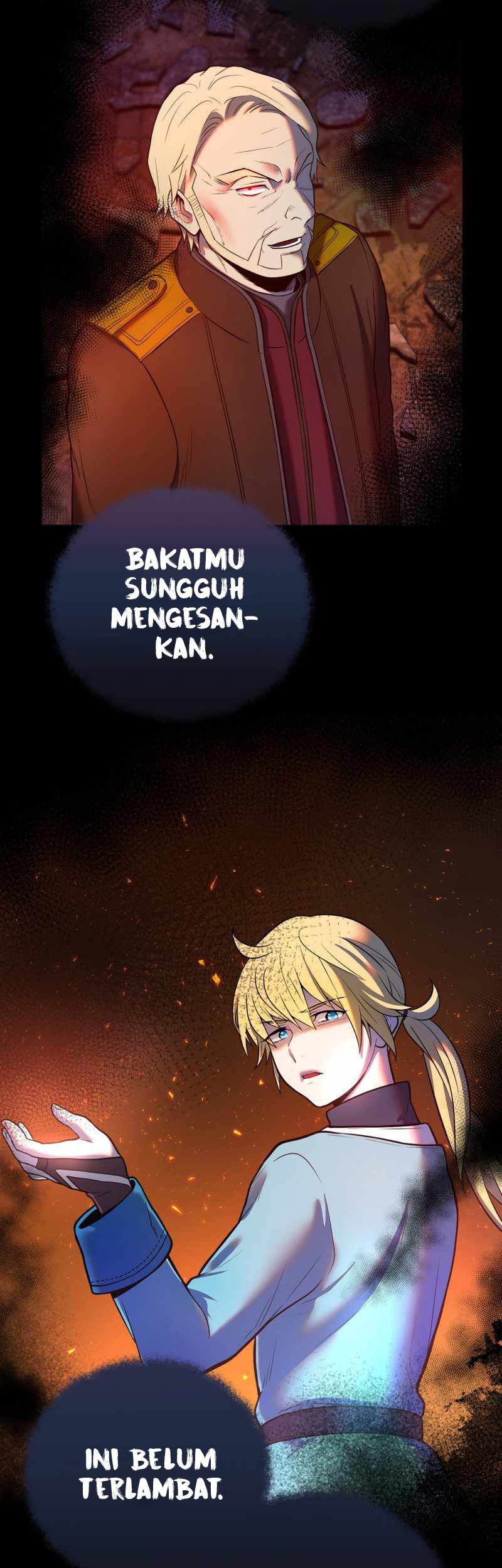 Golden Mage Chapter 13 - halaman 74