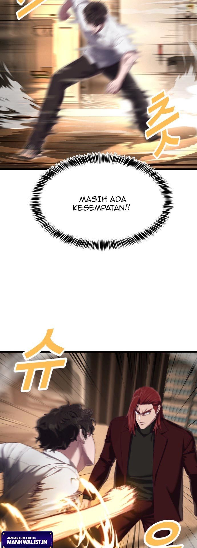 Golden Mage Chapter 14 - halaman 13