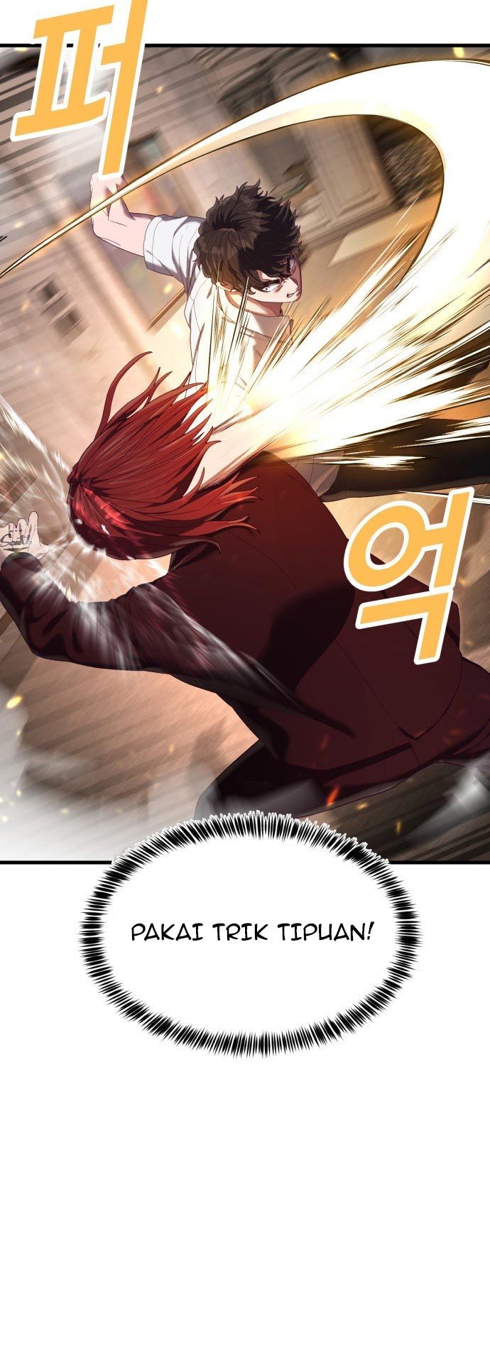 Golden Mage Chapter 14 - halaman 16