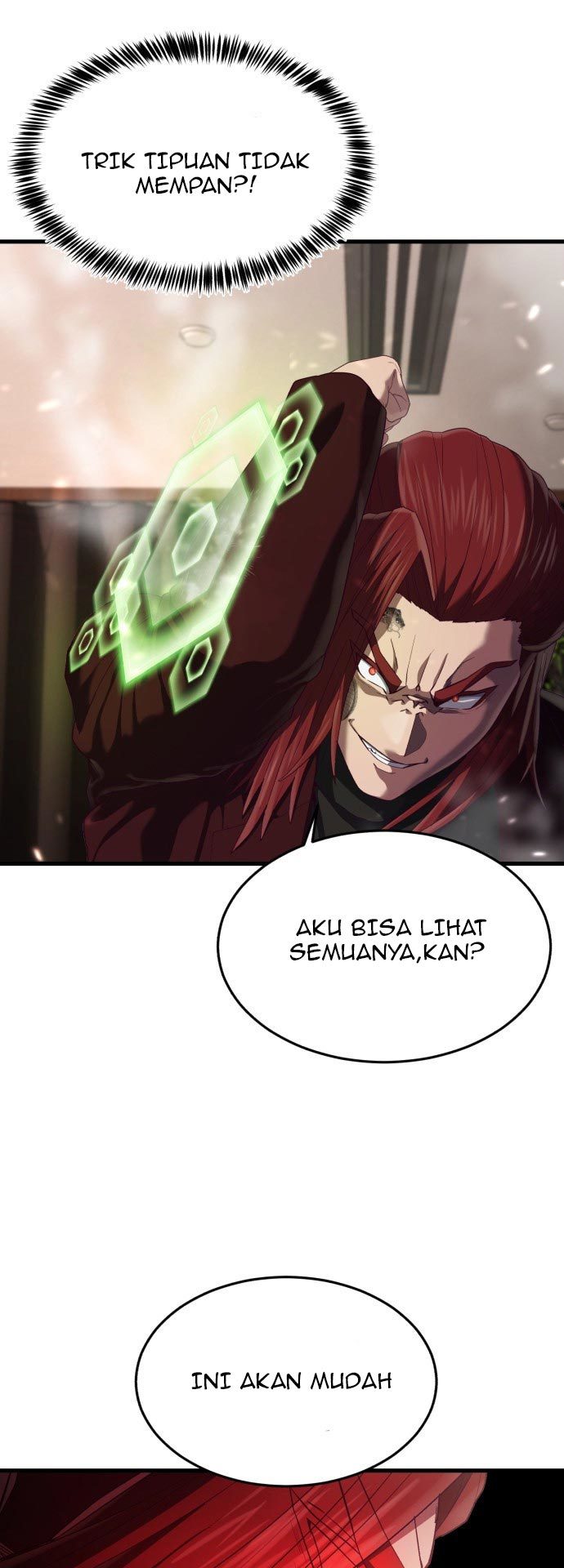 Golden Mage Chapter 14 - halaman 17