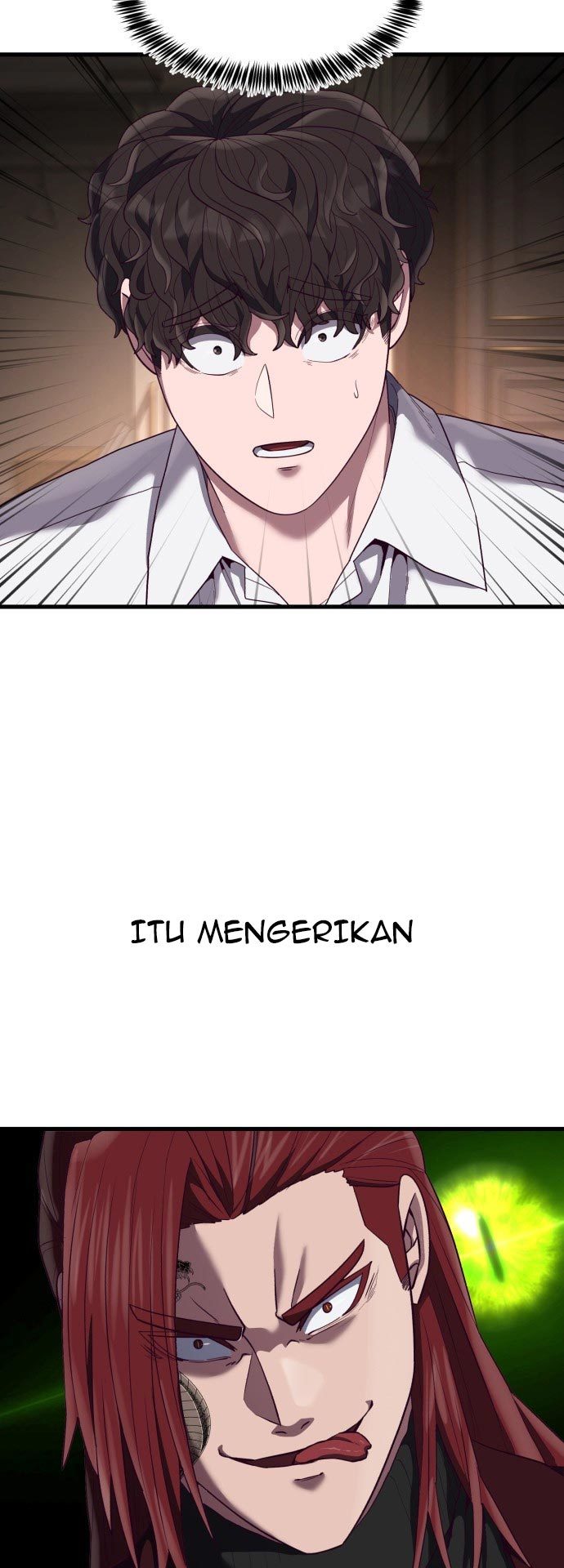 Golden Mage Chapter 14 - halaman 2