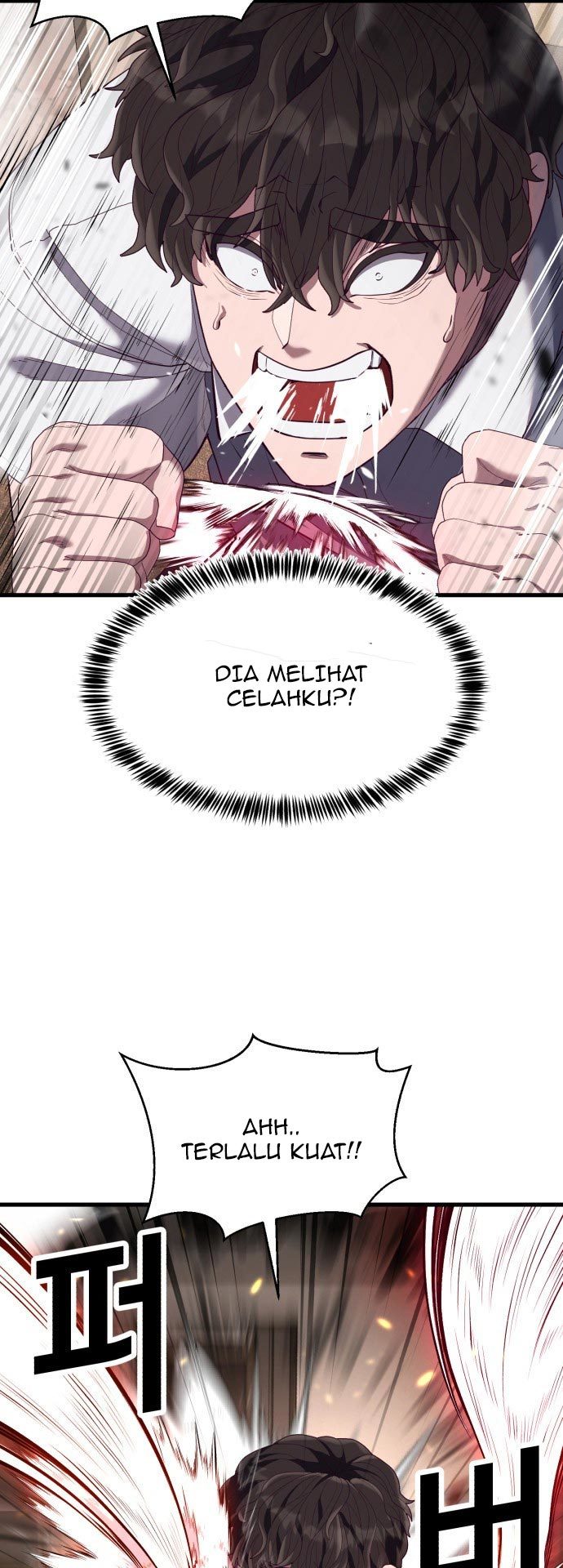 Golden Mage Chapter 14 - halaman 20