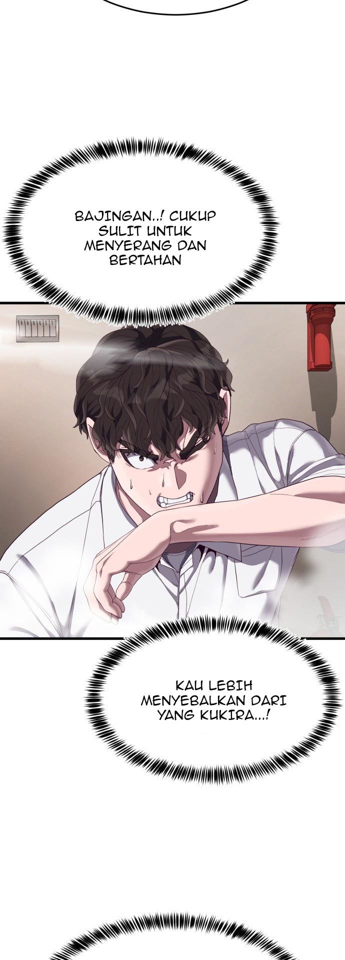 Golden Mage Chapter 14 - halaman 26
