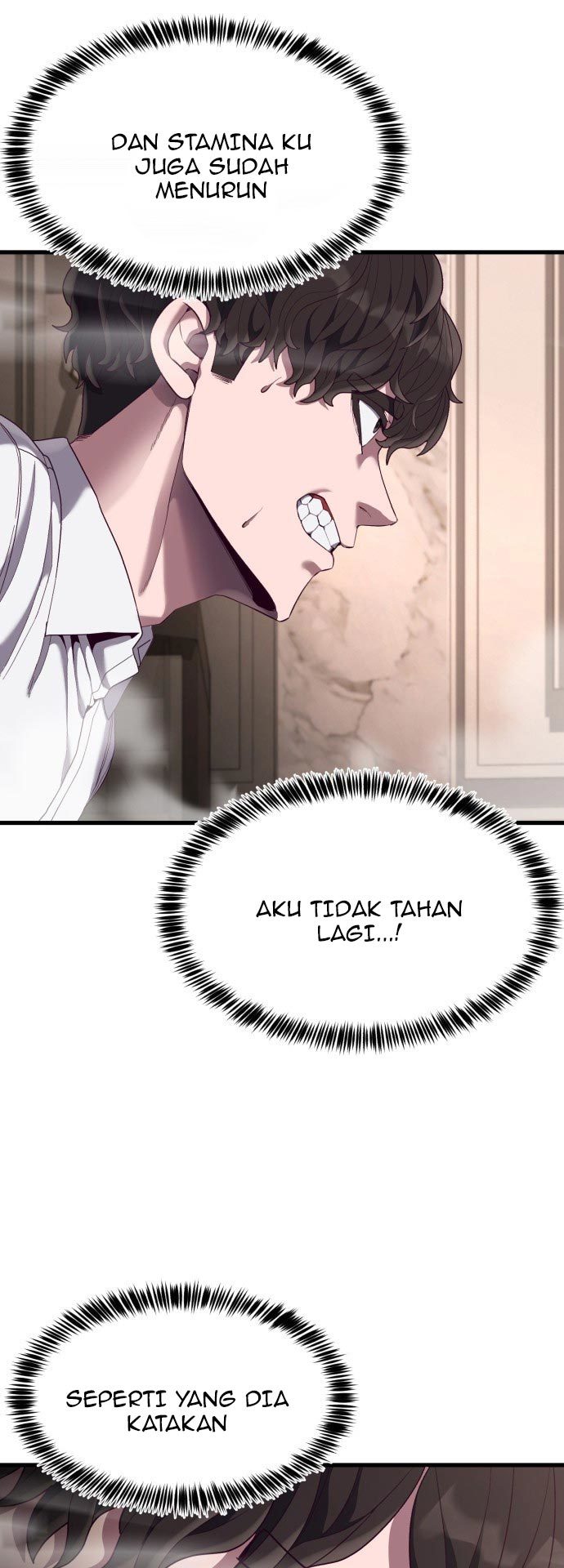 Golden Mage Chapter 14 - halaman 28