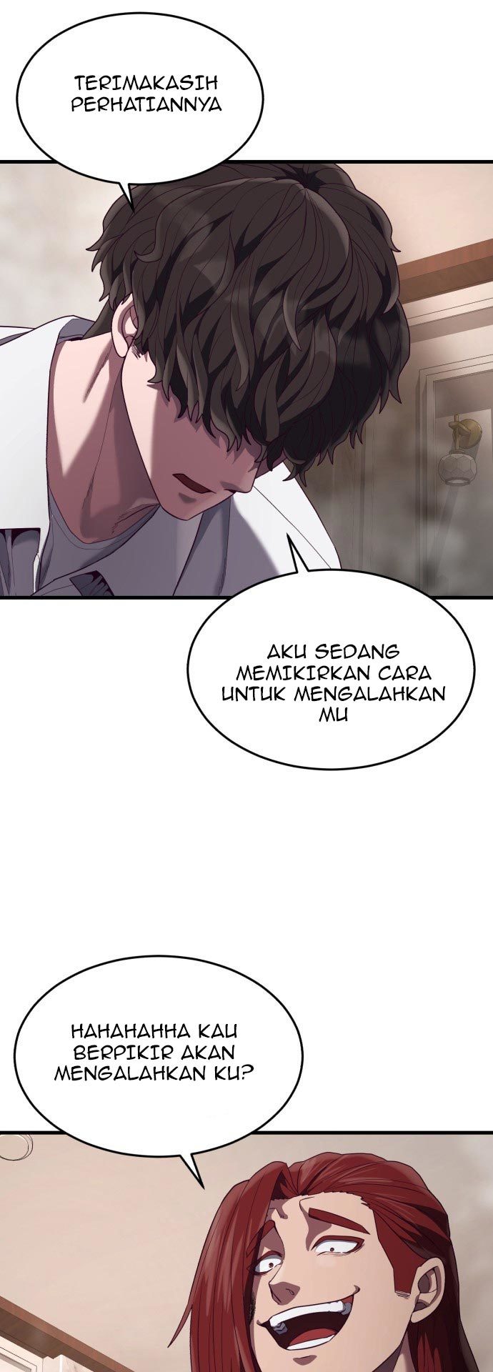 Golden Mage Chapter 14 - halaman 32