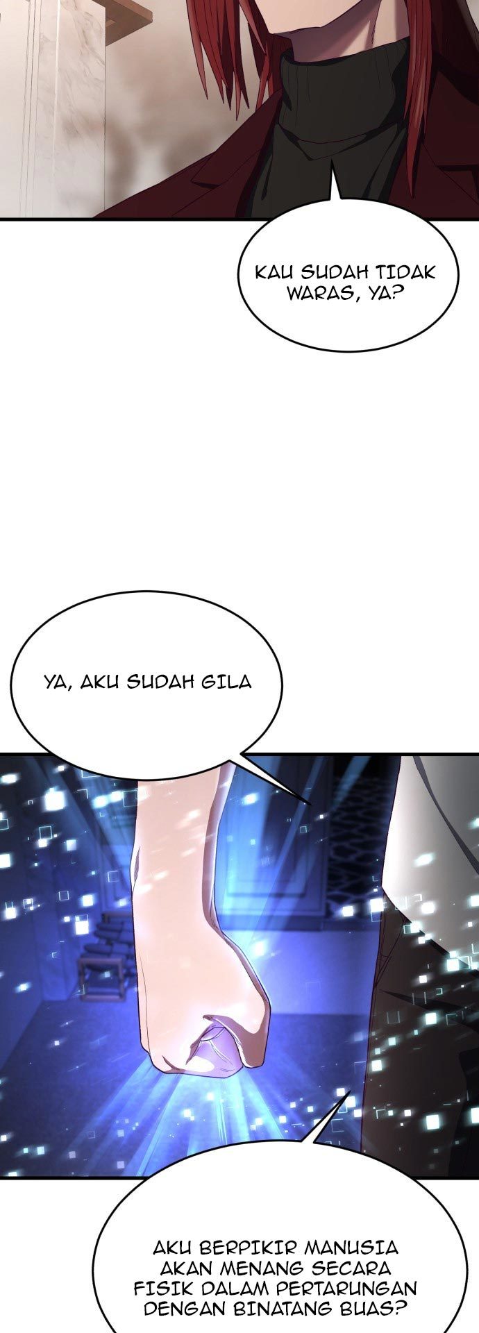 Golden Mage Chapter 14 - halaman 33