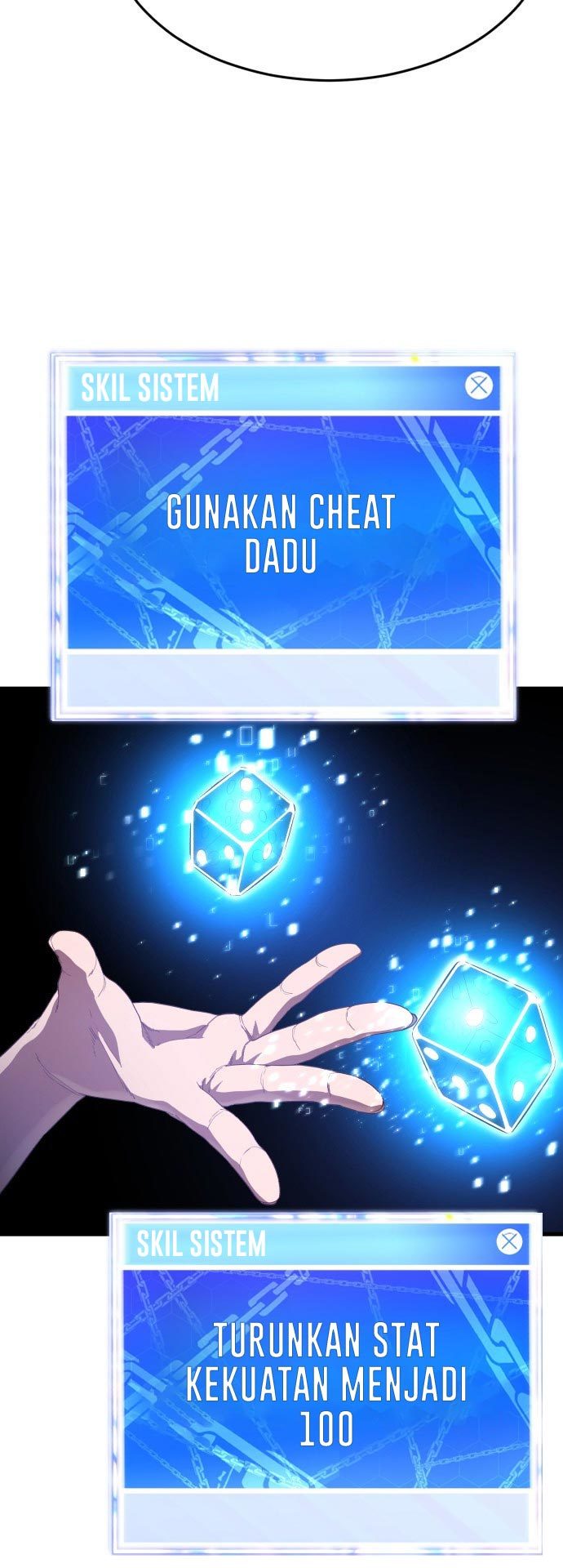 Golden Mage Chapter 14 - halaman 34