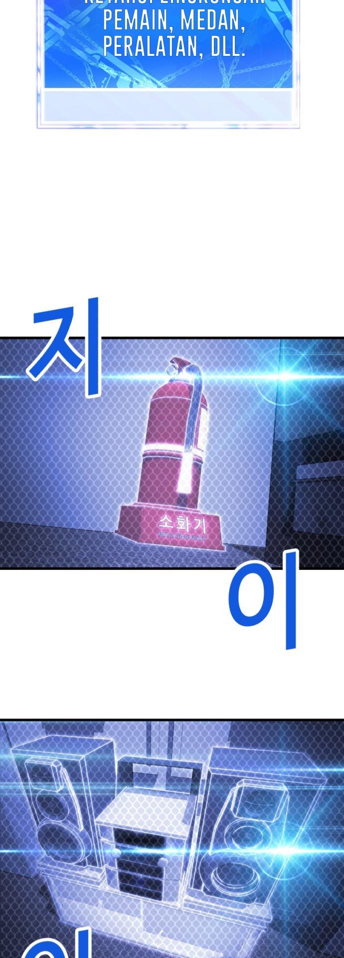 Golden Mage Chapter 14 - halaman 38